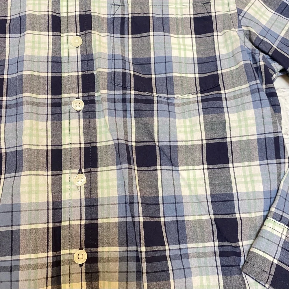 Gymboree Button Down Shirt